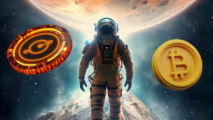 Why Bitcoin’s Surge to $93,000 Pushed Altcoins Like Shiba Inu, Toncoin, and PlutoChain Into Larger Gear