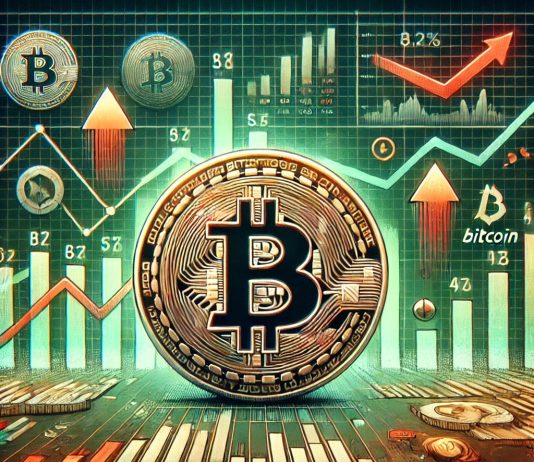 Right here’s Why The Bitcoin Value May Surge To $138,000 Earlier than Recording A 30% Crash Right here’s Why The Bitcoin Value May Surge To $138,000 Earlier than Recording A 30% Crash