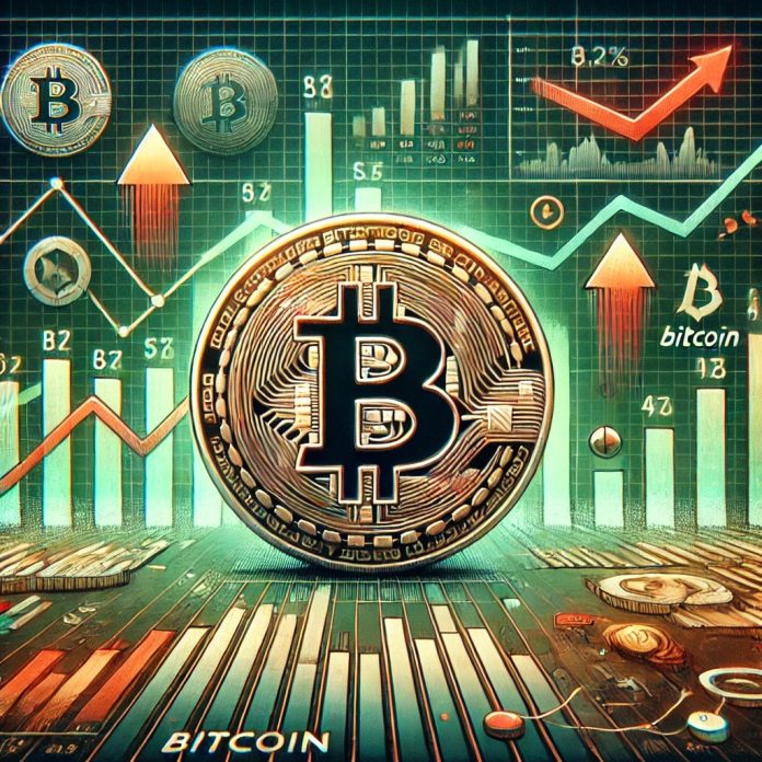 Right here’s Why The Bitcoin Value May Surge To $138,000 Earlier than Recording A 30% Crash