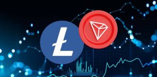 Litecoin & Tron Prime This Week’s Crypto Watchlist with Robust November-December Development Forecasts!