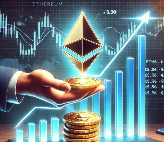 Is Ethereum Undervalued? Traders Maintain Agency Whereas Worth Targets Rise