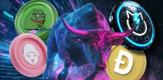 Which Meme Coin Is Subsequent to Explode? Bull Run Picks: Dogecoin, Pepe Coin, Dogwifhat, and JetBolt