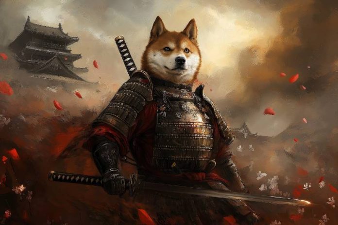 Analysts State Shiba Inu And Pepe Coin To Enhance On Present Value Type, New Altcoin Set To Attain $1 Million Milestone Analysts State Shiba Inu And Pepe Coin To Enhance On Present Value Type, New Altcoin Set To Attain $1 Million Milestone