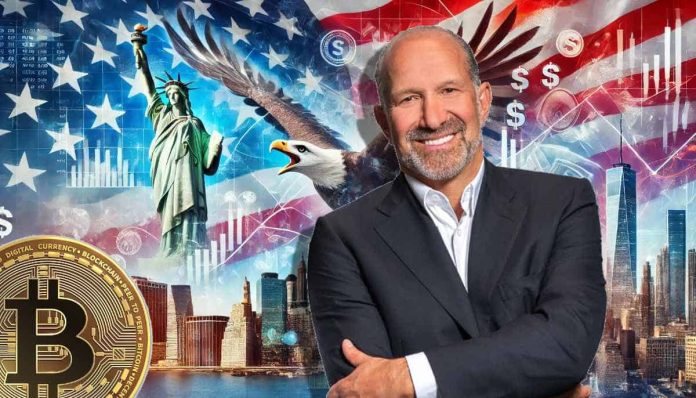 Crypto Neighborhood Cheers Trump’s Commerce Decide, Anticipating Main Coverage Shift Beneath Lutnick