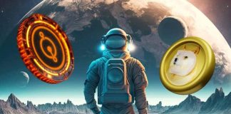 Dogecoin, Ripple XRP, Toncoin, and PlutoChain: The Altcoins to Preserve an Eye on as Crypto Surges