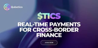 Is Qubetics ($TICS) the Way forward for Blockchain? 190M Tokens Offered and Rising—How It Compares to Bitcoin and Ethereum
