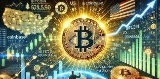 Bitcoin Rally Pushed By U.S. Coinbase Buyers – Prime Analyst Shares Metrics