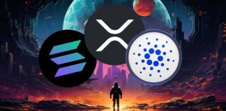 BREAKING NEWS – SOL, XRP, ADA