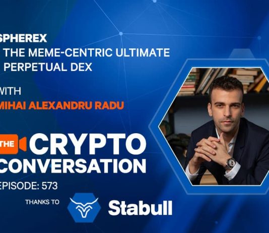 SphereX – The Meme-Centric Final Perpetual DEX SphereX – The Meme-Centric Final Perpetual DEX