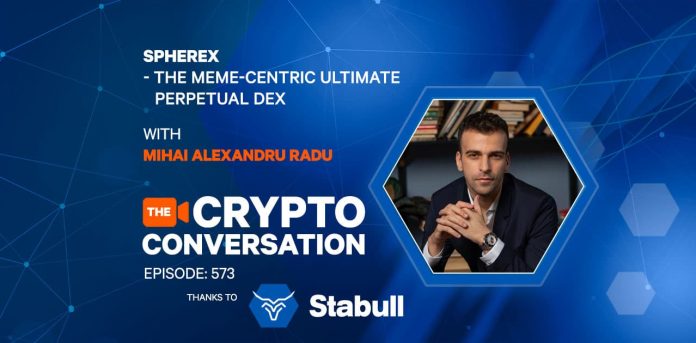 SphereX – The Meme-Centric Final Perpetual DEX SphereX – The Meme-Centric Final Perpetual DEX