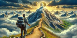 Bitcoin Value Uptrend Holds: Regular Climb Towards New Highs Bitcoin Value Uptrend Holds: Regular Climb Towards New Highs