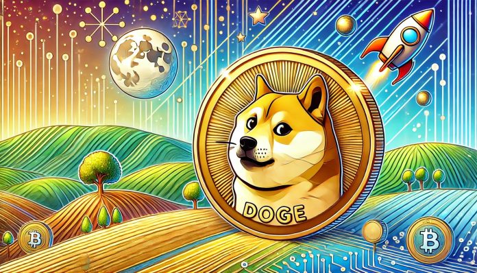 Analyst Confirms Dogecoin Value Check Of 0.786 Fibonacci Stage, What Occurs Subsequent?