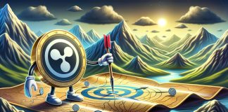 XRP Worth Targets Its Subsequent Transfer: Will It Break Greater Once more? XRP Worth Targets Its Subsequent Transfer: Will It Break Greater Once more?
