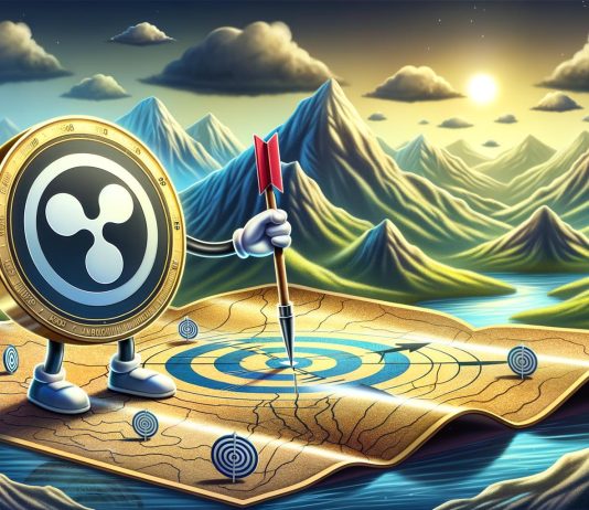 XRP Worth Targets Its Subsequent Transfer: Will It Break Greater Once more?