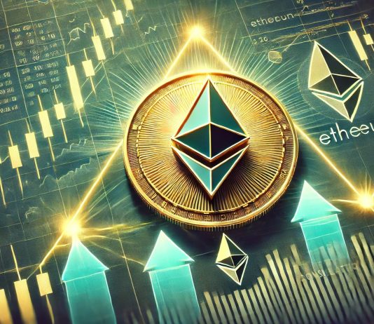 Ethereum Consolidation Continues – Charts Sign Potential Breakout
