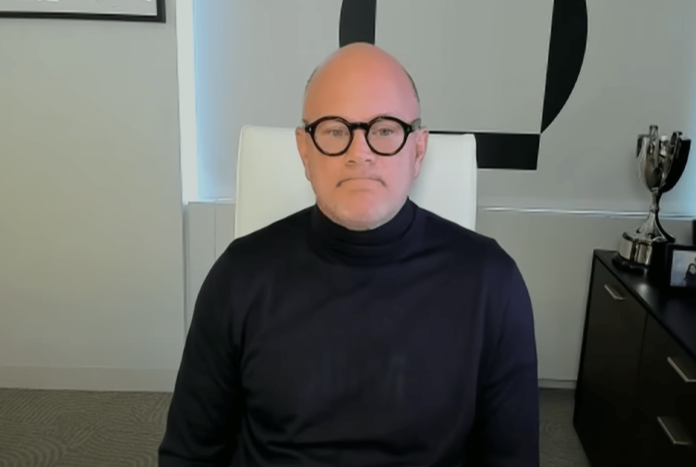 International locations Are Already Shopping for Bitcoin ‘In Enormous Volumes’, Says Novogratz International locations Are Already Shopping for Bitcoin ‘In Enormous Volumes’, Says Novogratz