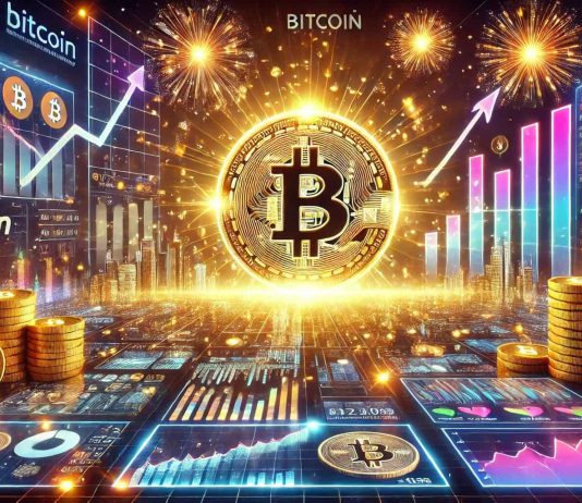 Bitcoin Hits New All-time Excessive Above $97,400