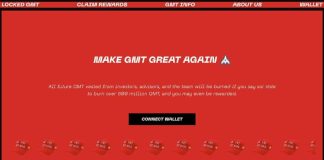GMT DAO Launches Groundbreaking Burn Initiative with a Goal of As much as 600 Million GMT