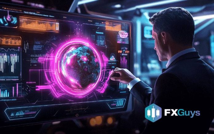 Why FXGuys Token Is Anticipated To Outpace AVAX and LINK by 2025