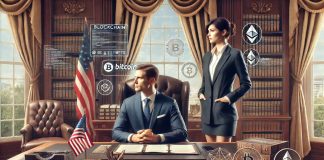 Trump Considers Crypto Lawyer Teresa Goody Guillén To Lead SEC