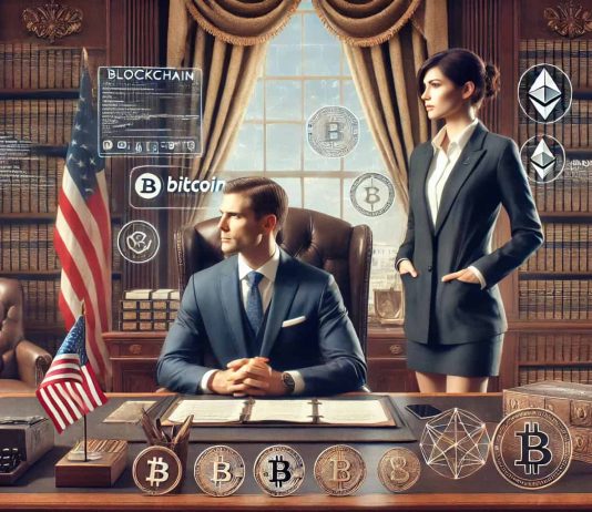Trump Considers Crypto Lawyer Teresa Goody Guillén To Lead SEC Trump Considers Crypto Lawyer Teresa Goody Guillén To Lead SEC