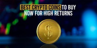 High 5 Crypto Cash to Purchase Now in 2024 for Explosive Returns
