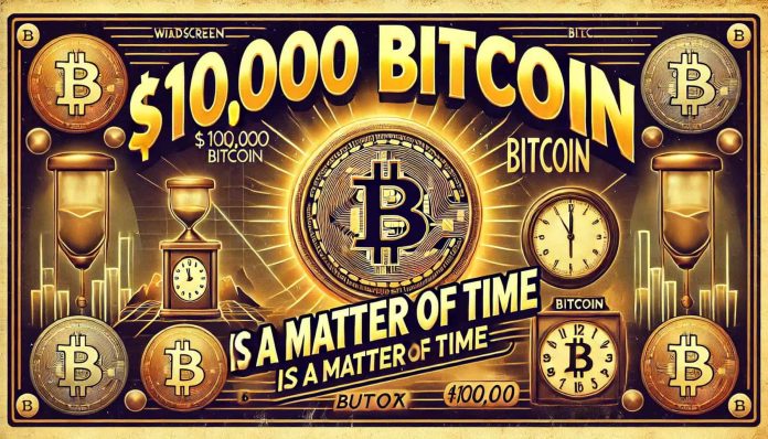 MicroStrategy Upsizes Word Sale to $2.6 Billion, Betting on Bitcoin’s $100,000 Breakout MicroStrategy Upsizes Word Sale to $2.6 Billion, Betting on Bitcoin’s $100,000 Breakout