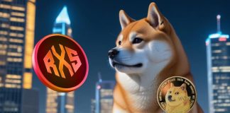 Rising Dogecoin (DOGE) Rival Now at $0.08 May Grow to be a High 15 Crypto Quickly
