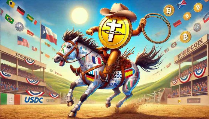 MiCA Is Elevating a Lot of Questions About Safeguarding. Stablecoins Would possibly Simply Be the Reply.