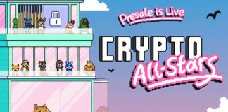 Crypto All-Stars Proclaims First Listings In December – Don’t Miss Out On The Subsequent 50X Meme Coin