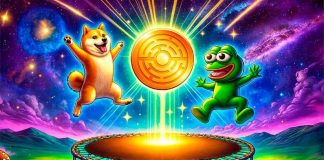 Missed Dogecoin & Pepe Value Jumps? This New Token May Be the Subsequent to Ship an 8000% Surge