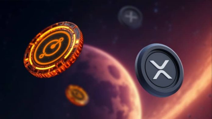 Ripple Worth Prediction: Will XRP’s Progress Set the Stage for PlutoChain’s Future?