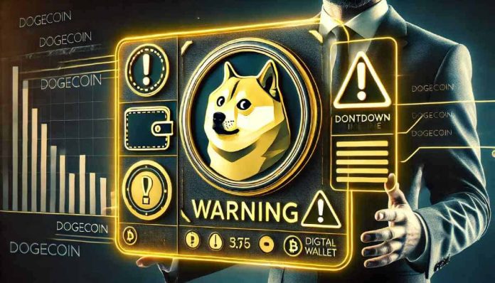 Dogecoin Developer Shares Essential Warning for All DOGE Holders