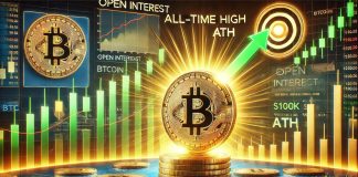 Bitcoin Open Curiosity Hits ATH As BTC Nears $100Okay – What To Anticipate?