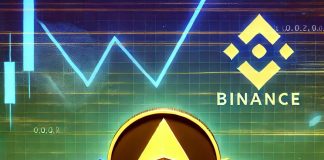 Ethereum Sees Impartial Netflow On Binance: What Does This Sign?
