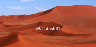 Coinshift Launches csUSDL, Broadcasts Strategic Partnerships