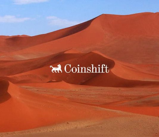 Coinshift Launches csUSDL, Broadcasts Strategic Partnerships Coinshift Launches csUSDL, Broadcasts Strategic Partnerships
