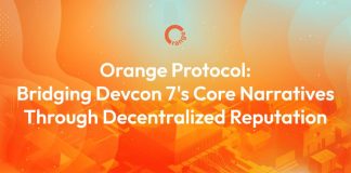 Orange Protocol: Bridging Devcon 7’s Core Narratives By means of Decentralized Popularity