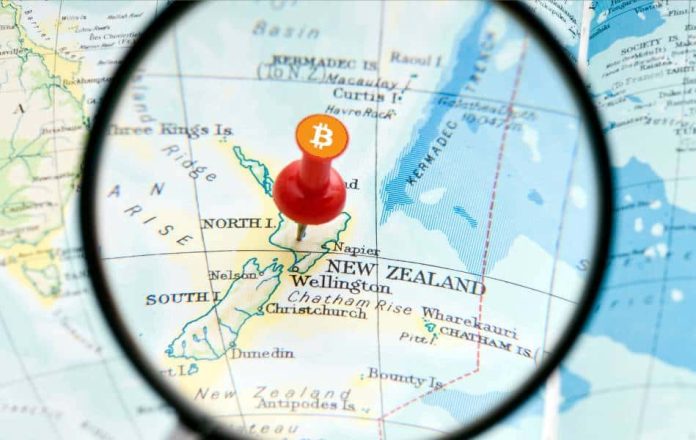Crypto Down Underneath: Is New Zealand Turning into a Cryptocurrency Hotspot?