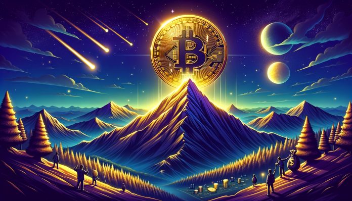 Bitcoin Worth ATH Set To Cross $139,000 In accordance To Earlier Election Cycles