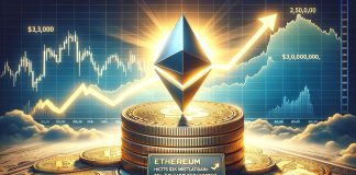 Ethereum Worth Survives Dip: Rallies 10% and Targets Extra Upside