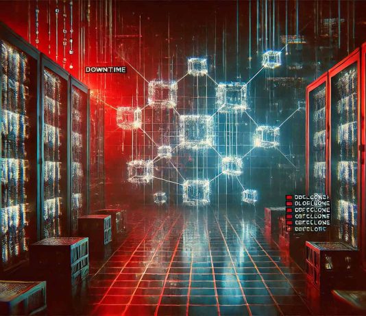 SUI Blockchain Has Downtime
