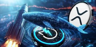 XRP Worth Prediction: XRP To Hit $5 in 2025 As JetBolt Skyrockets in Whale Frenzy