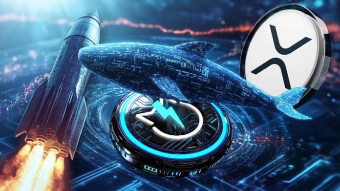 XRP Worth Prediction: XRP To Hit $5 in 2025 As JetBolt Skyrockets in Whale Frenzy