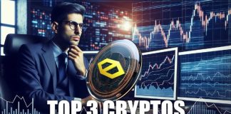 Large Features Predicted: These three Cash to Skyrocket in 2025!