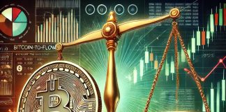 Bitcoin Hits S2F Threshold: Ought to You Maintain Tight Or Take Income? Bitcoin Hits S2F Threshold: Ought to You Maintain Tight Or Take Income?
