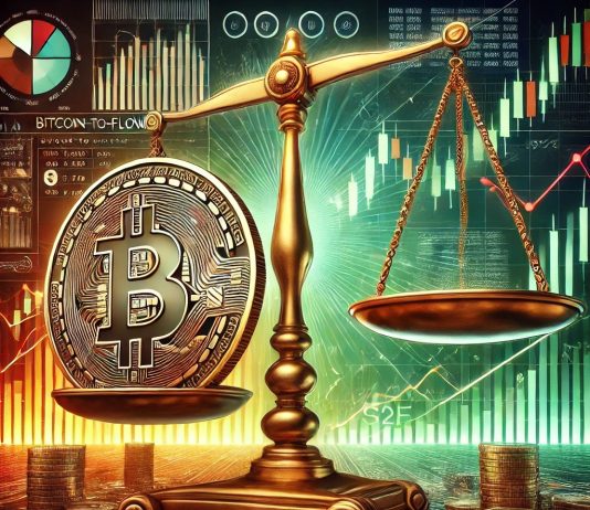 Bitcoin Hits S2F Threshold: Ought to You Maintain Tight Or Take Income?