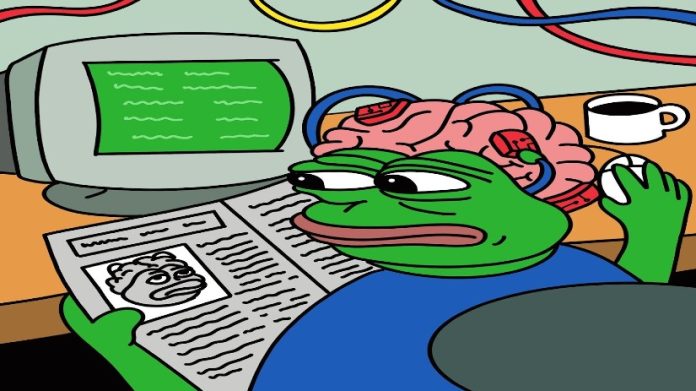 PEPE Holders Are Shopping for New Pepe-Impressed Meme Coin In Mass – Rumors Of 1000X Returns