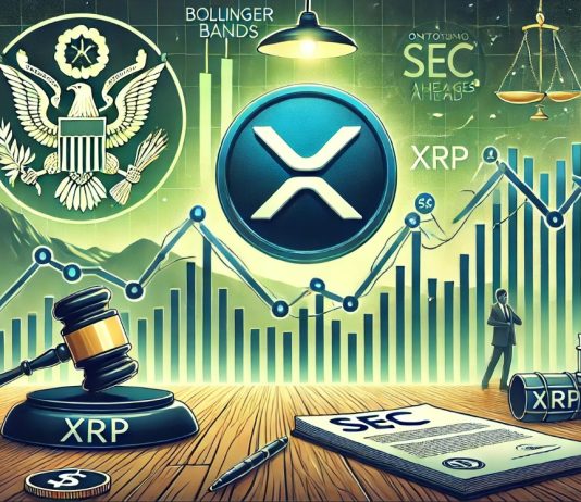 XRP Value Outlook Brightens: Skilled Predicts $2 Goal Put up-Gensler Period