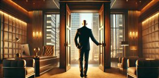 Crypto Business Celebrates as SEC’s Gensler Plans January Exit Forward of Trump Presidency